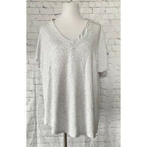 WORKSHOP Republic Clothing Tee 2X Sweater Knit
